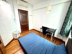 Simei Green Condominium (D18), Condominium #605309241